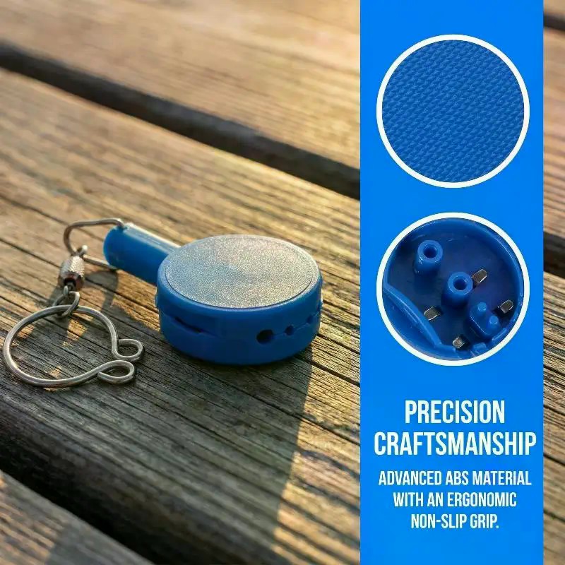 Fishing Equipment On Sale - Fast Tie Knotter Fishing Knot Tying