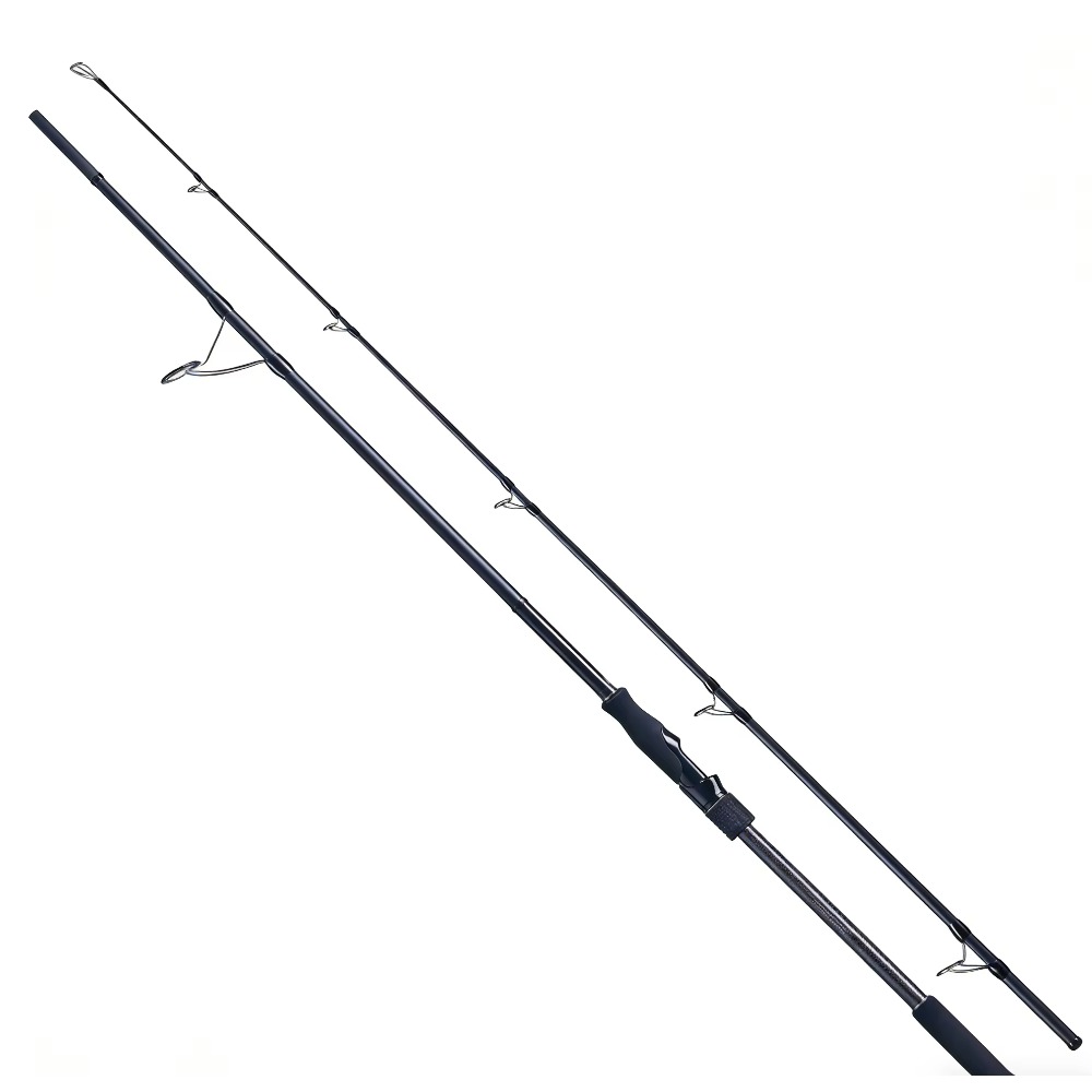 Fishing Lure - Handle Carbon Fiber High Strength Shore