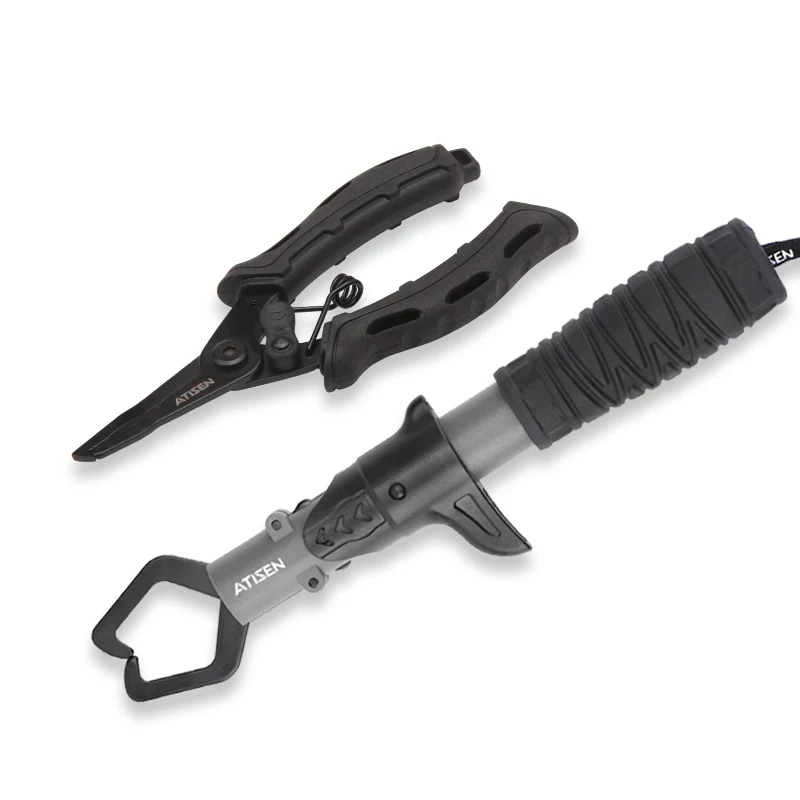 Fishing Equipment Price - Fishing clamp tool, fish control, line
