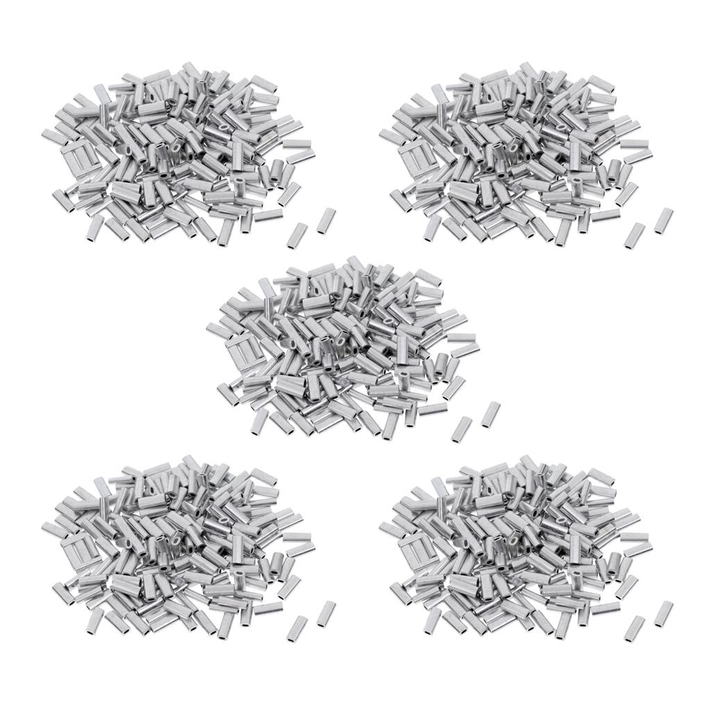 Aluminum Single Fishing Line S - Fishing Line ulasan dan harga