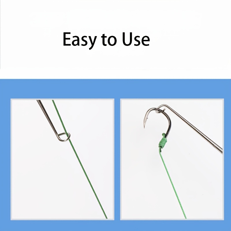1pc 3 in 1 Extractor Fishing U - Fishing Equipment Price ulasan dan harga