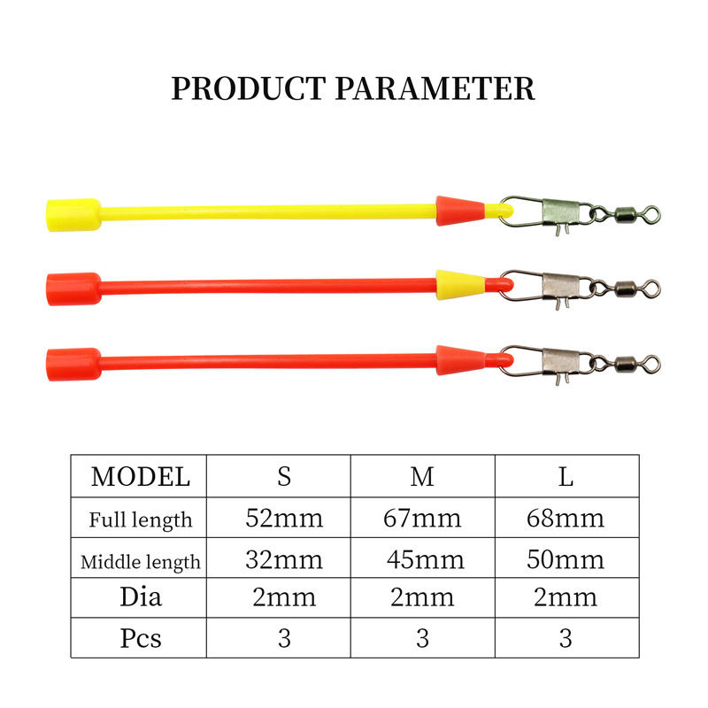 ZYZHE 6pcs/2Bags Sea Rock Fish - Fishing Equipment On Sale ulasan dan harga