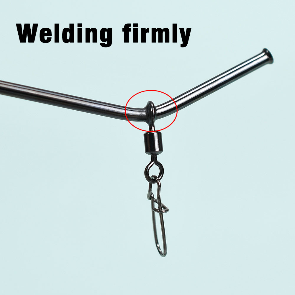 15Pcs Small Style Brass Tube 7 - Fishing Equipment On Sale ulasan dan harga