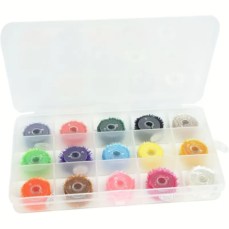 Aventik Fly Fishing Tinsel Che - Fishing Lure ulasan dan harga