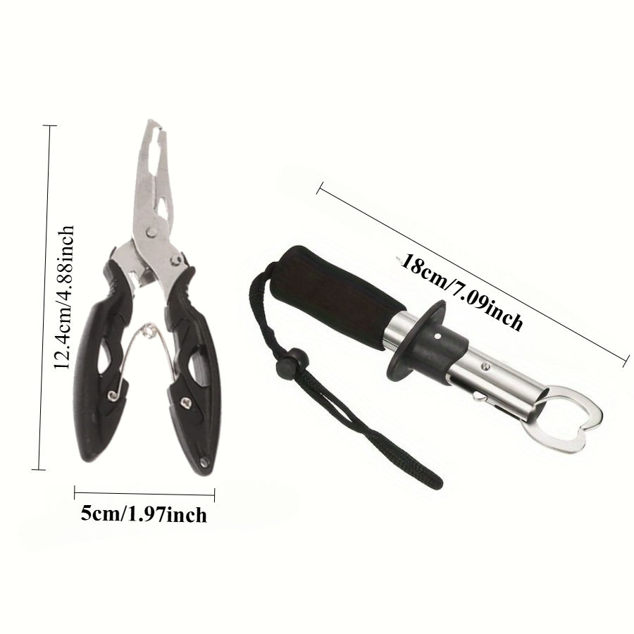 2pcs Fish Controller Set Inclu - Fishing Equipment Price ulasan dan harga