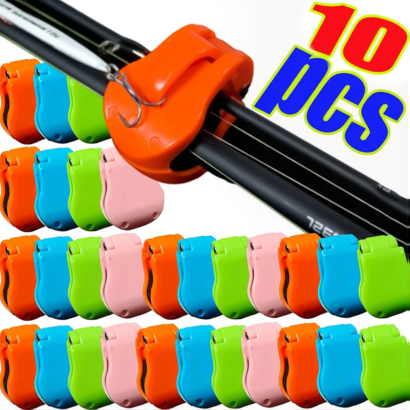 ABS Fishing Rod Holder Univers - Fishing Equipment On Sale ulasan dan harga