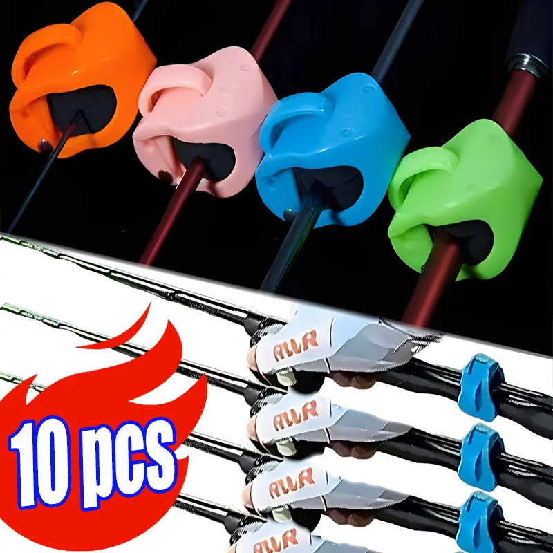 ABS Fishing Rod Holder Univers - Fishing Equipment On Sale ulasan dan harga