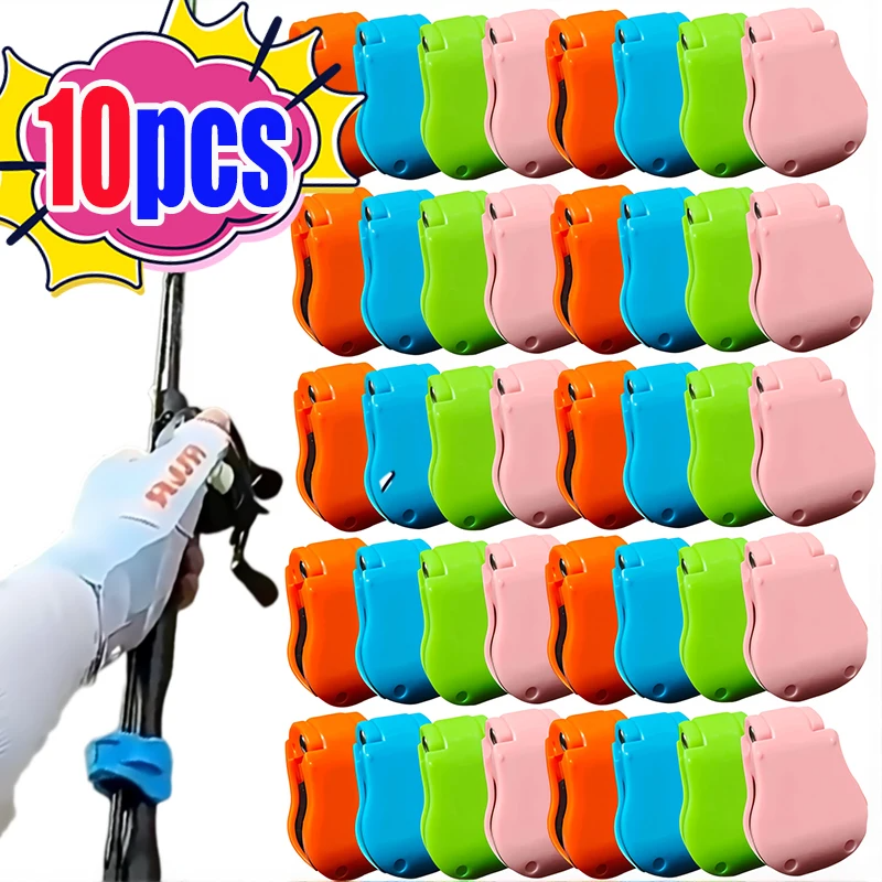 ABS Fishing Rod Holder Univers - Fishing Equipment On Sale ulasan dan harga