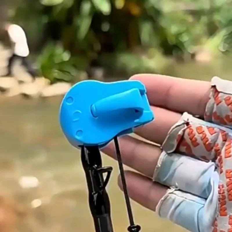 ABS Fishing Rod Holder Univers - Fishing Equipment On Sale ulasan dan harga