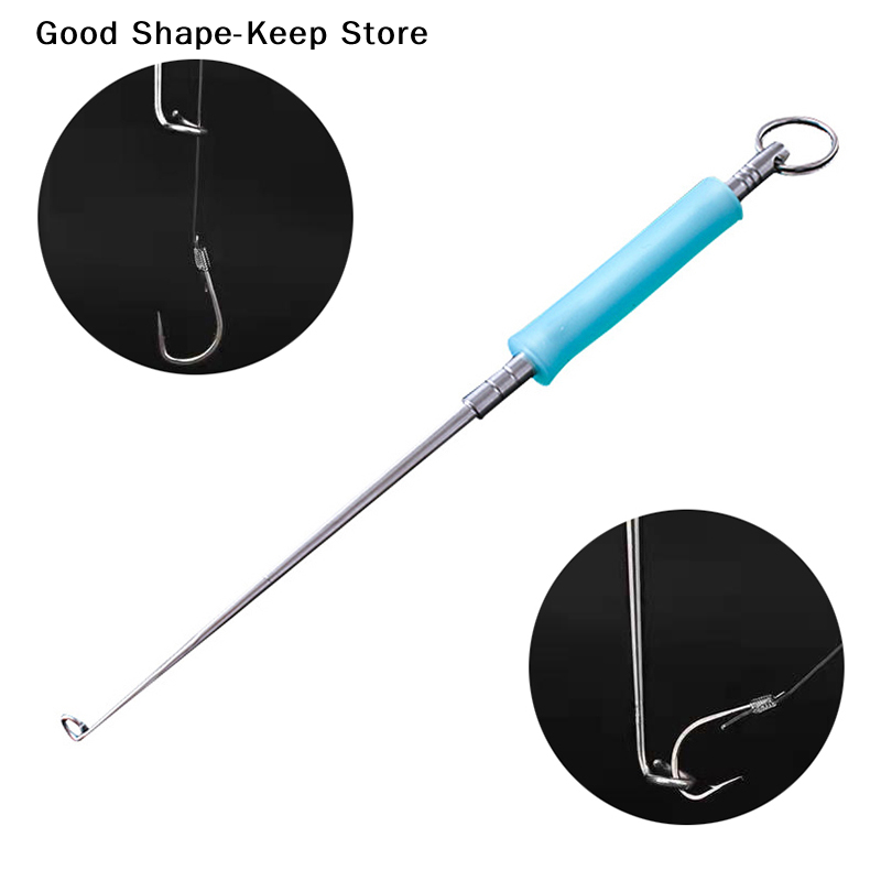 Stainless Steel Fish Hook Remo - Fishing Equipment Price ulasan dan harga