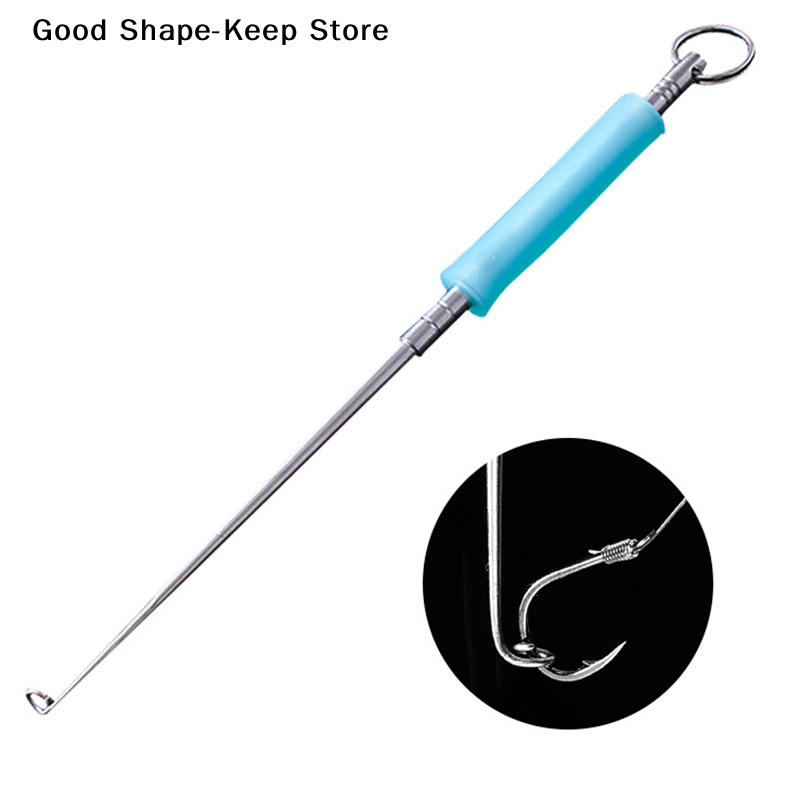 Stainless Steel Fish Hook Remo - Fishing Equipment Price ulasan dan harga