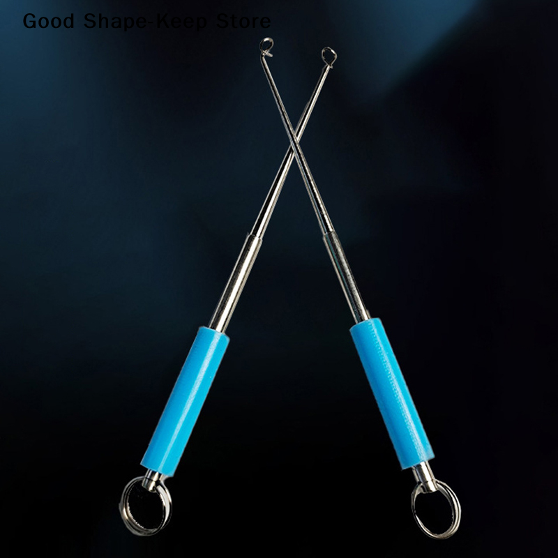Stainless Steel Fish Hook Remo - Fishing Equipment Price ulasan dan harga