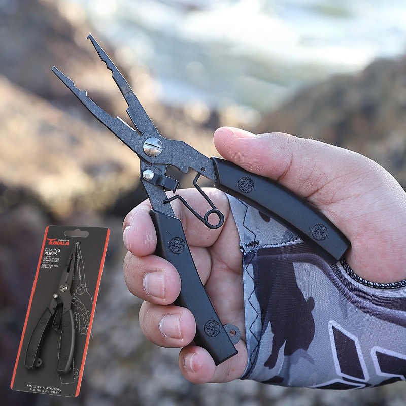 New Steel Fishing Line Cutter  - Fishing Equipment Price ulasan dan harga