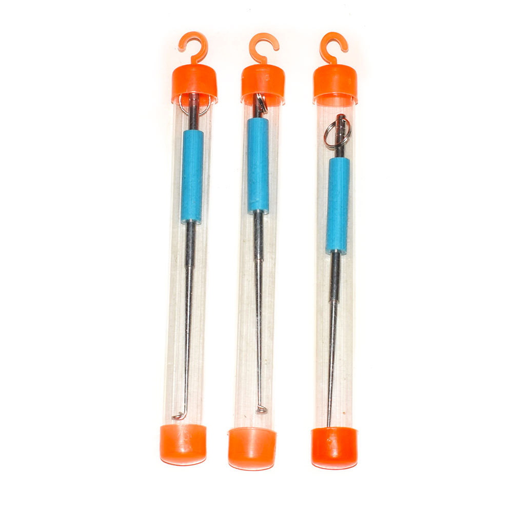 1pcs Easy Fish Hook Remover St - Fishing Equipment Price ulasan dan harga