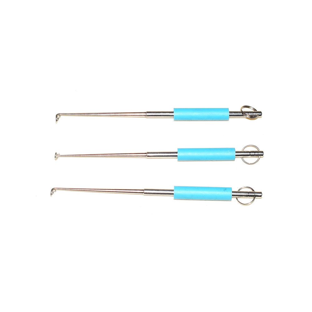 1pcs Easy Fish Hook Remover St - Fishing Equipment Price ulasan dan harga