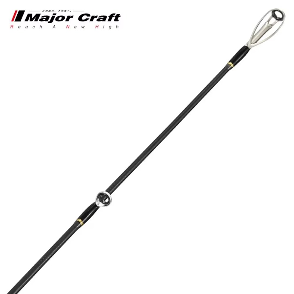 Maruichi Lure Rod CRX Straight - Fishing Lure ulasan dan harga