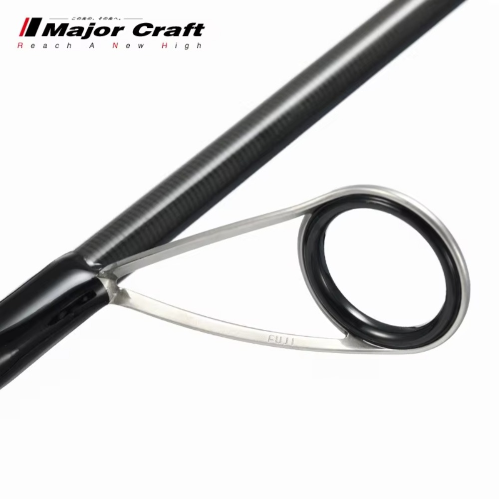 Maruichi Lure Rod CRX Straight - Fishing Lure ulasan dan harga
