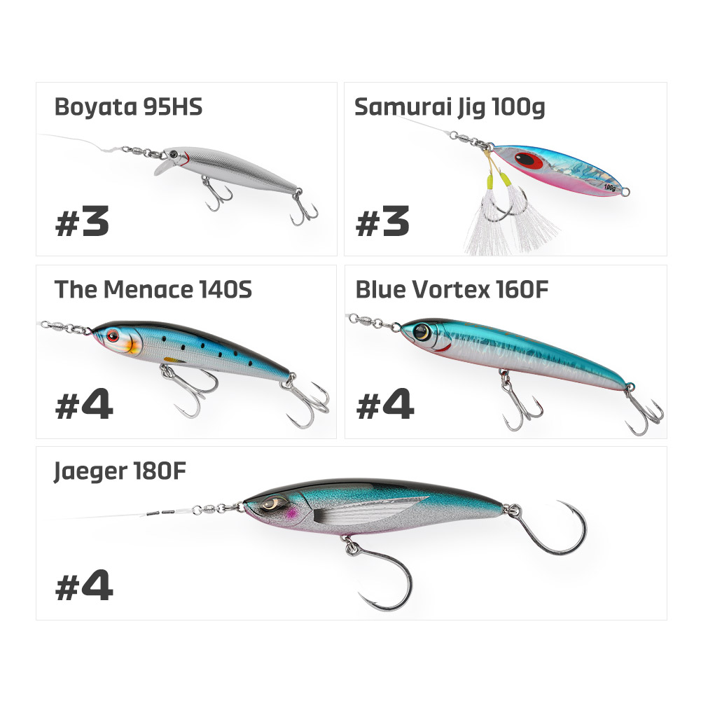 NOEBY Max Power BB Swivel High - Fishing Equipment On Sale ulasan dan harga