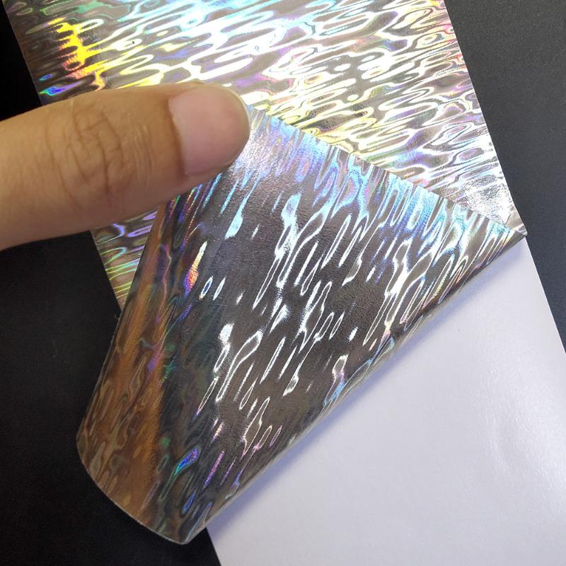 18Pcs Fish Scale Lure Tapes 20 - Fishing Lure ulasan dan harga