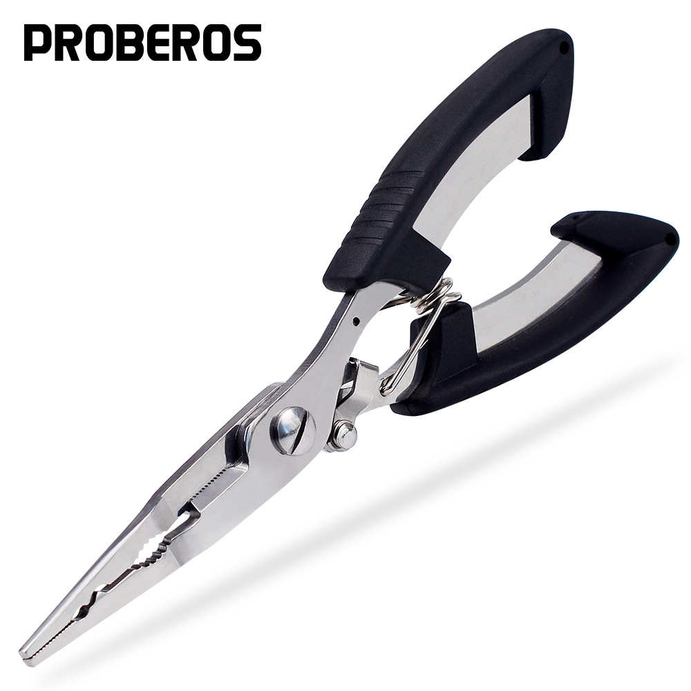 Stainless Multifunction Fishin - Fishing Equipment Price ulasan dan harga