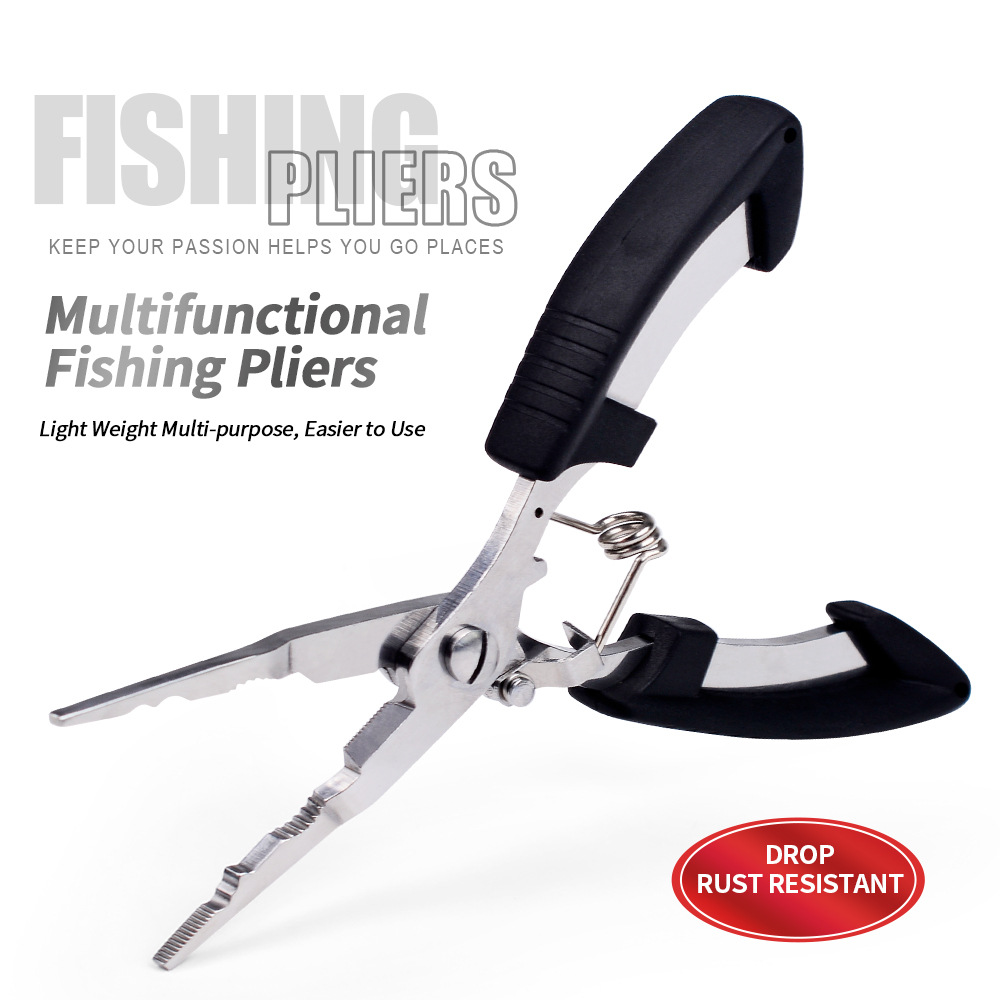 Stainless Multifunction Fishin - Fishing Equipment Price ulasan dan harga