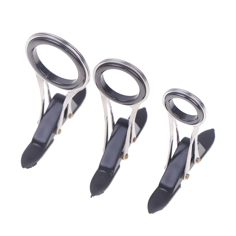 #Folding Stainless Steel Teles - Fishing Line ulasan dan harga