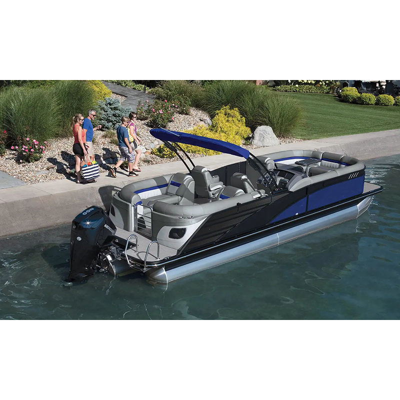 Pontoon Boat Manufacturer High - Fishing Equipment Manufacturers ulasan dan harga