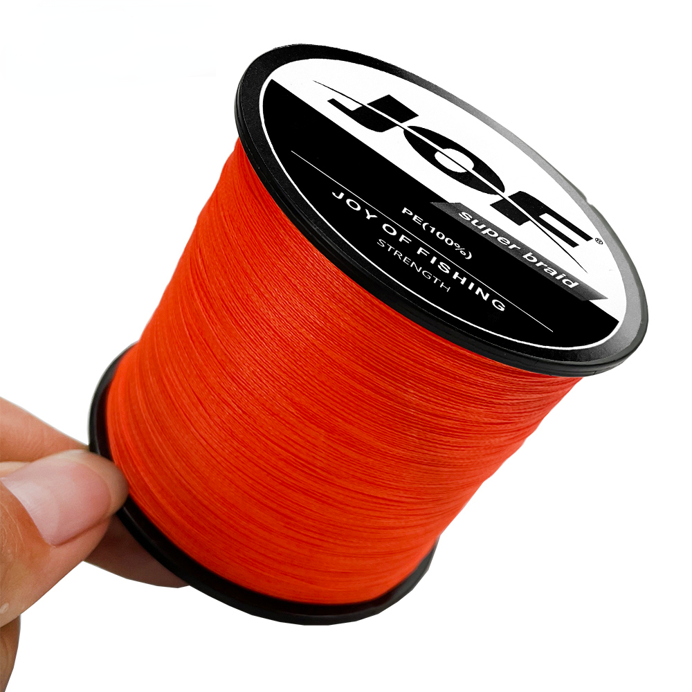 JOF X8 Upgrade Braid Fishing L - Fishing Equipment Bundle ulasan dan harga