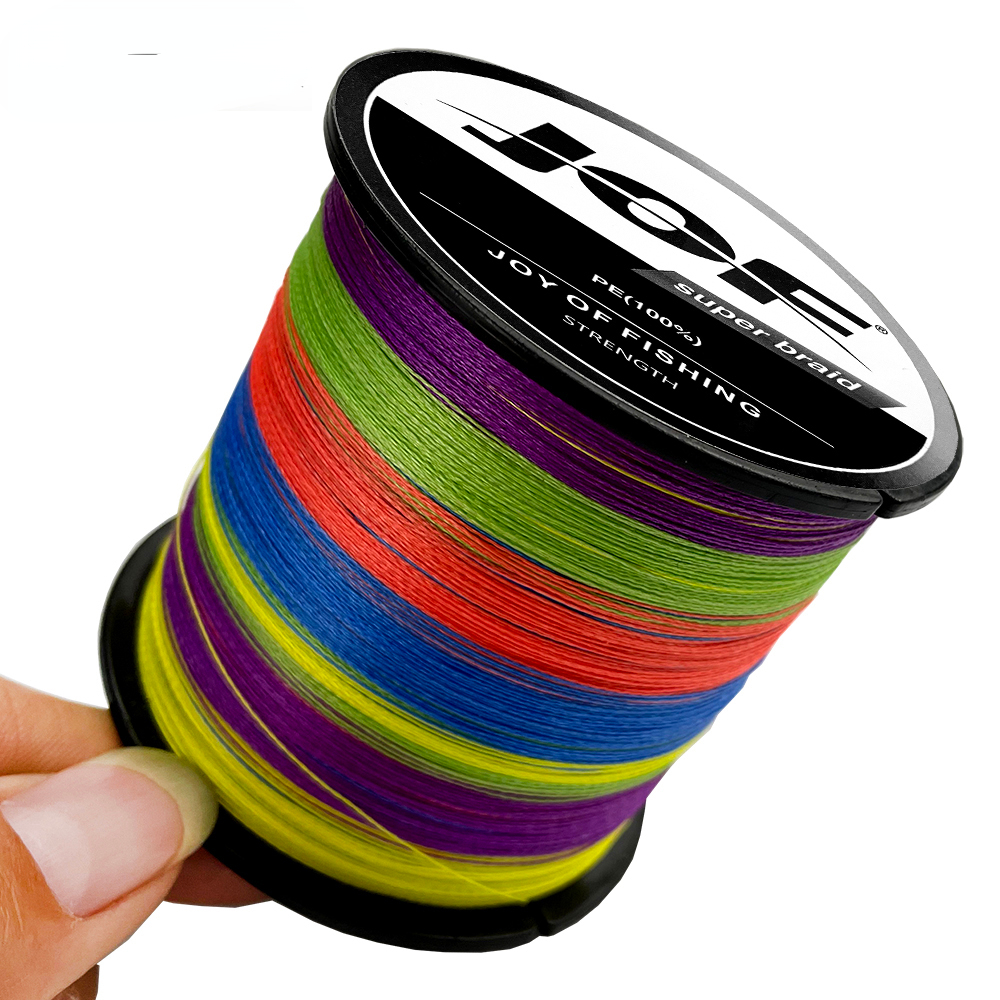 JOF X8 Upgrade Braid Fishing L - Fishing Equipment Bundle ulasan dan harga