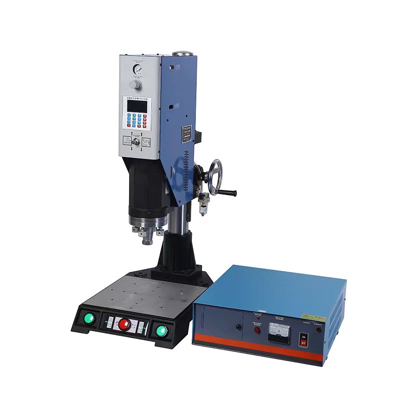 Ultrasonic Welding Machine for - Fishing Equipment Manufacturers ulasan dan harga