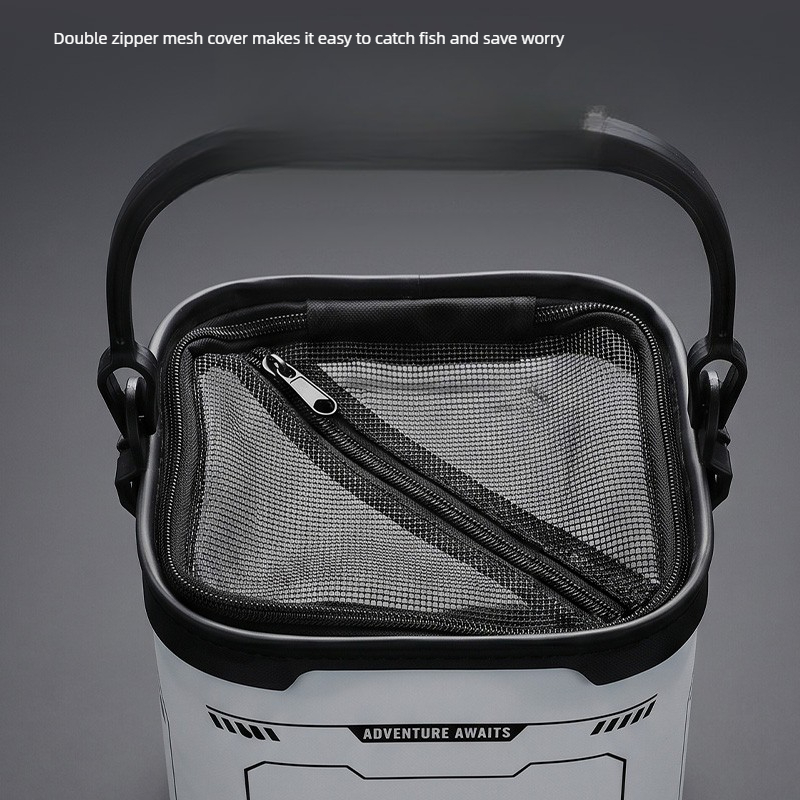 Water Bucket Multi Functional  - Fishing Lure ulasan dan harga