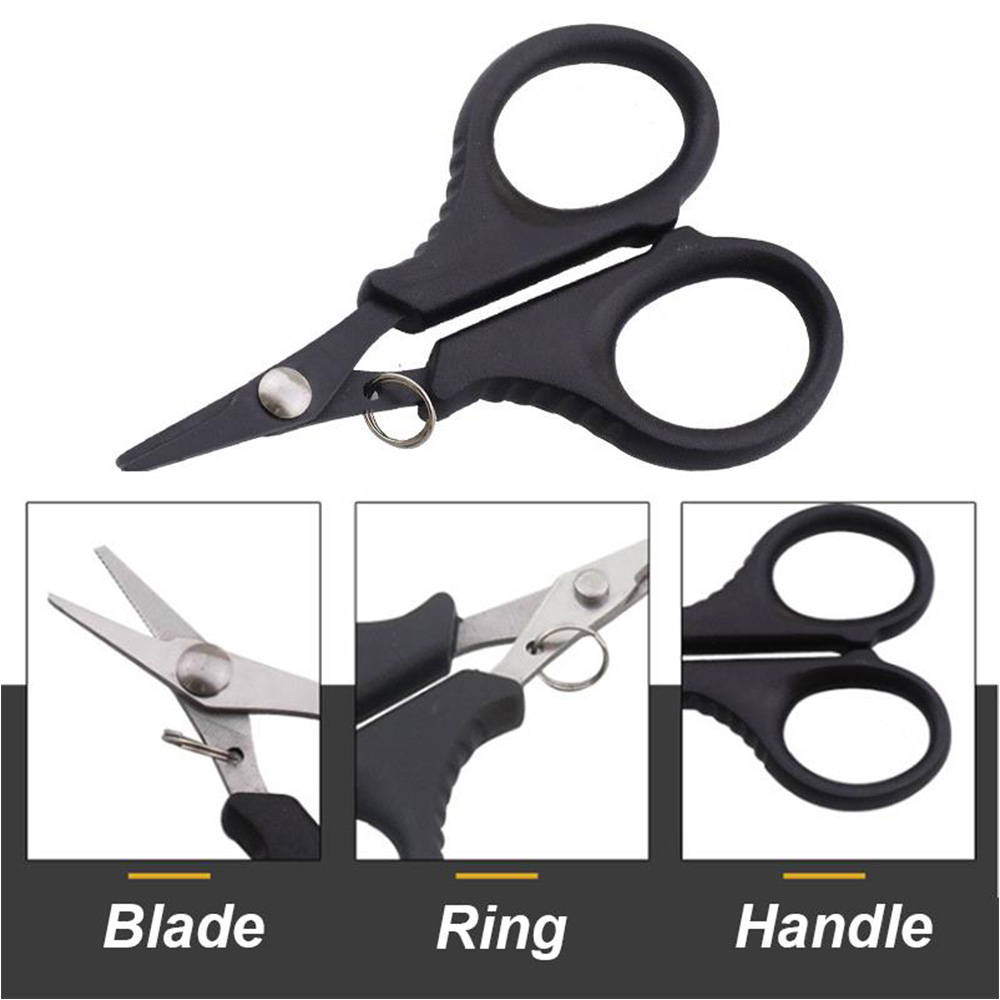 Portable Multifunction Fishing - Fishing Equipment Bundle ulasan dan harga