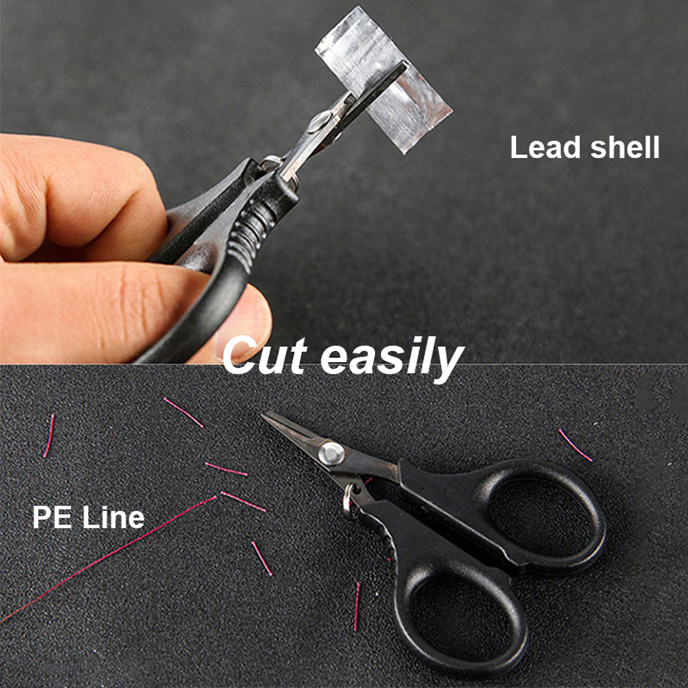 Portable Multifunction Fishing - Fishing Equipment Bundle ulasan dan harga