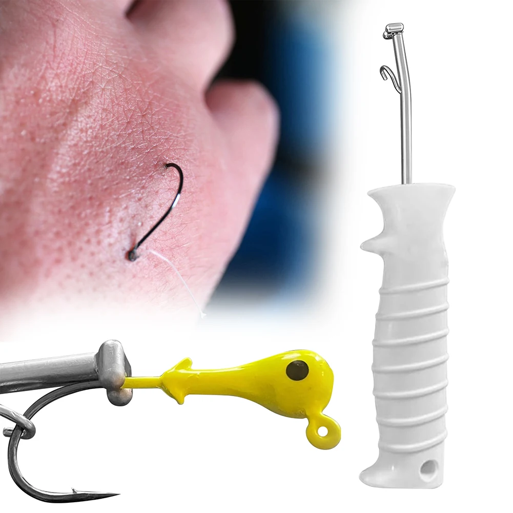 Quick Release Fishhook Extract - Fishing Equipment Price ulasan dan harga