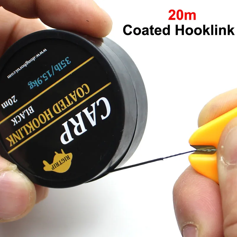 20m Carp Fishing Line Hook Lin - Fishing Equipment Bundle ulasan dan harga