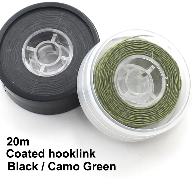 20m Carp Fishing Line Hook Lin - Fishing Equipment Bundle ulasan dan harga