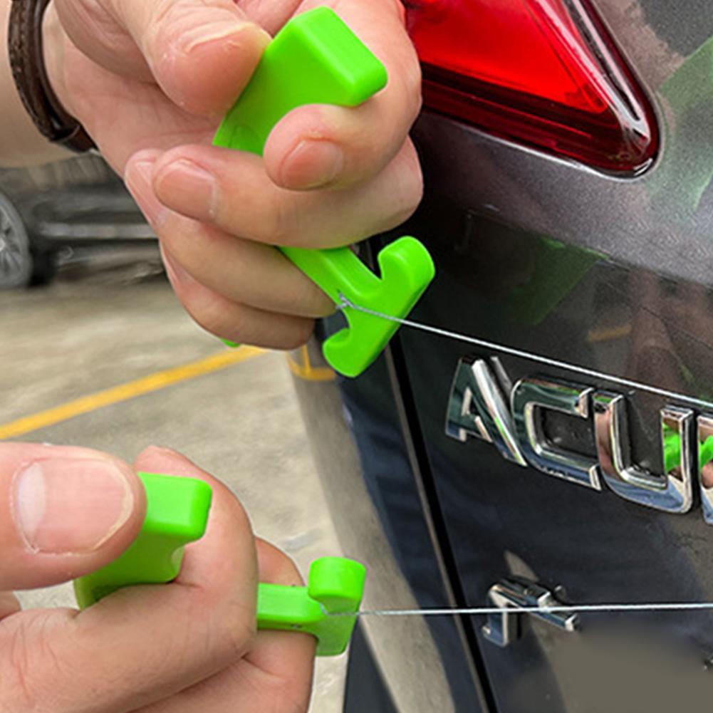 Car Emblem Remover Tool Kit Er - Fishing Line ulasan dan harga