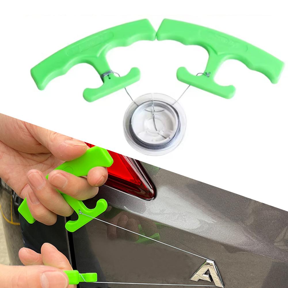 Car Emblem Remover Tool Kit Er - Fishing Line ulasan dan harga
