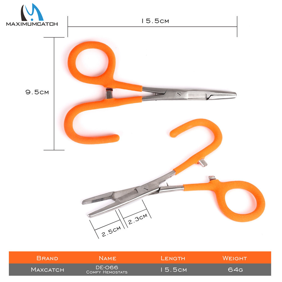 Maximumcatch Fly Fishing Hook  - Fishing Equipment Price ulasan dan harga