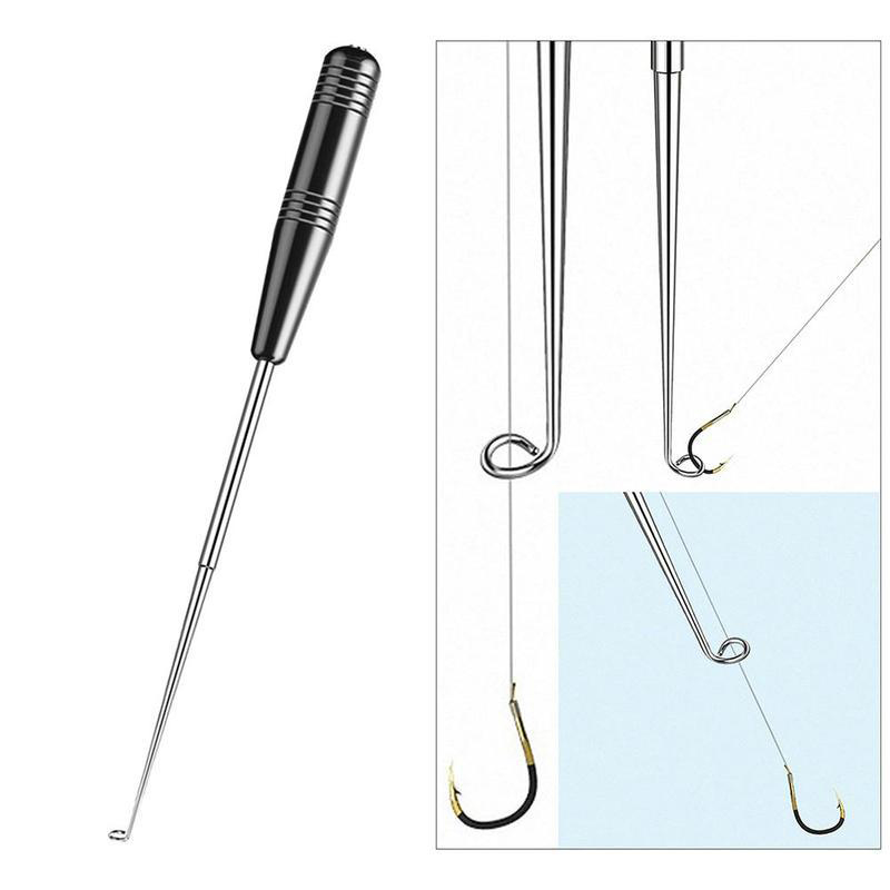 Stainless Steel Safety Extract - Fishing Equipment Price ulasan dan harga