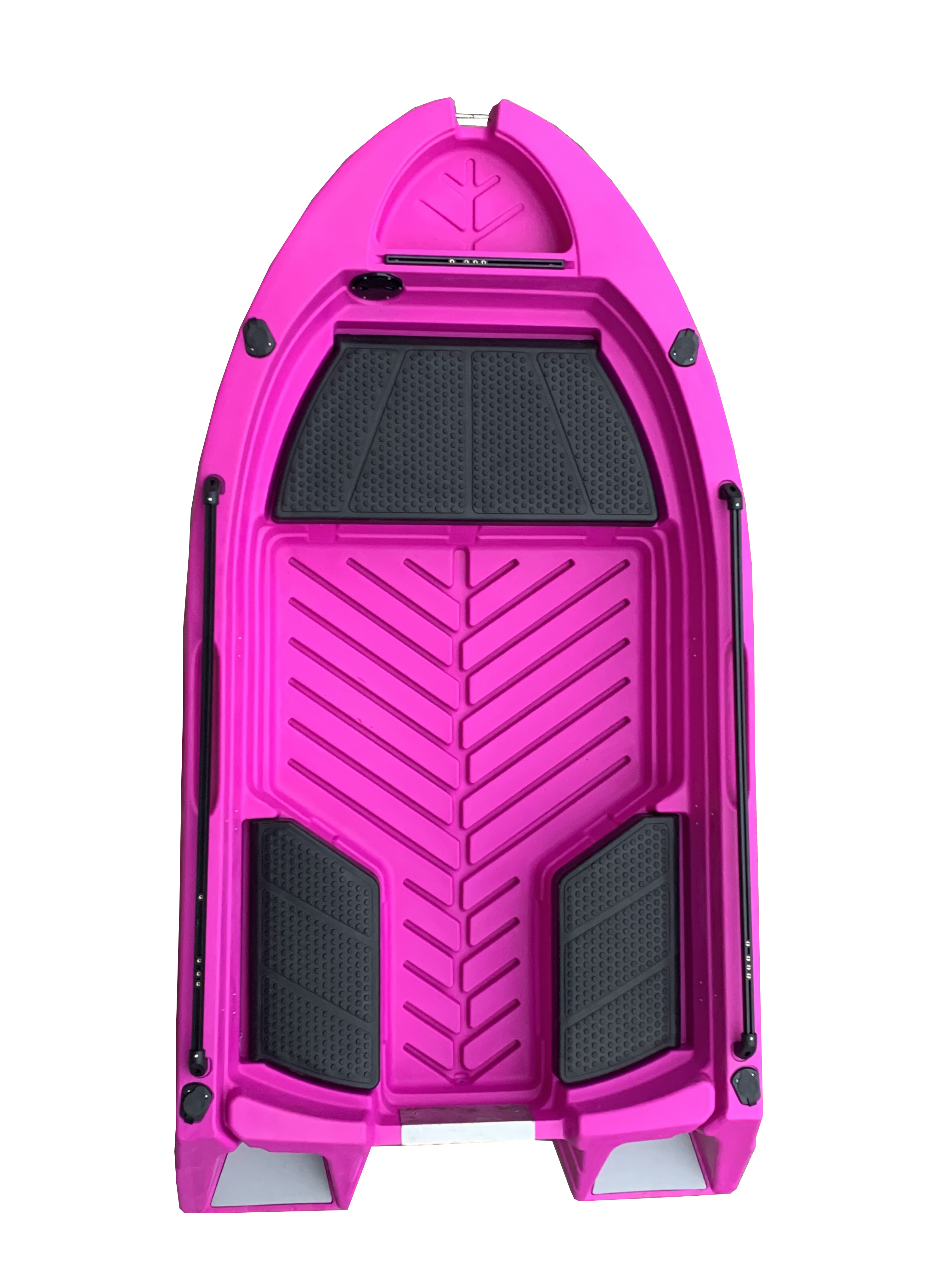 zero Kayaks Rotomolded Polyeth - Fishing Lure ulasan dan harga