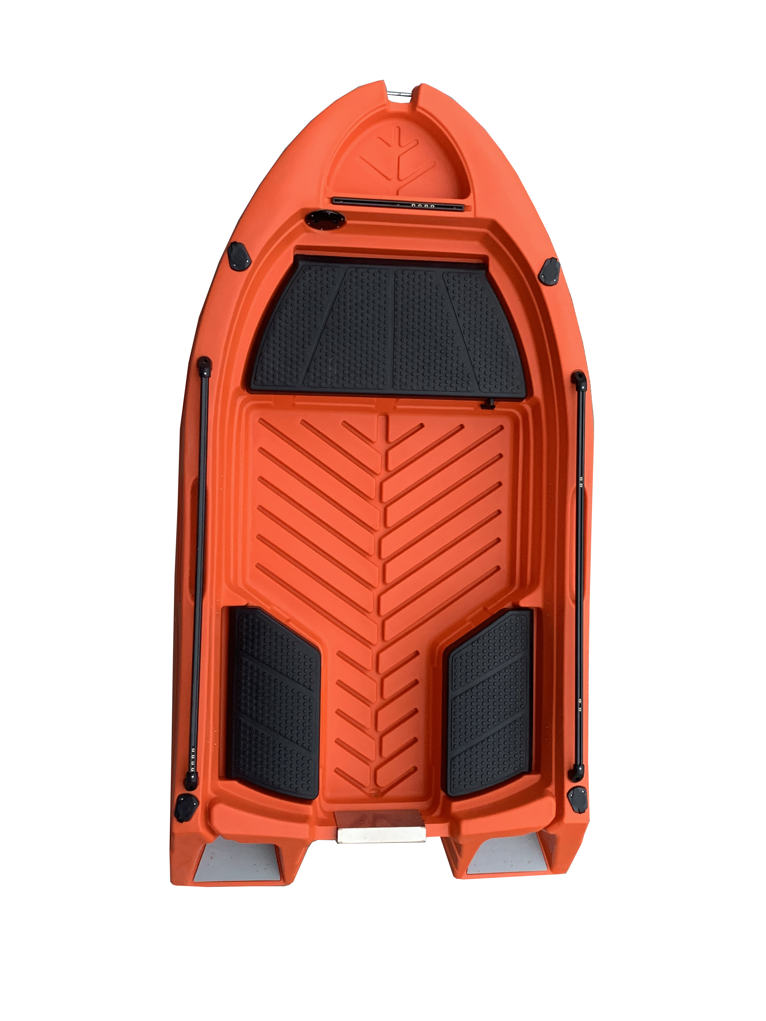zero Kayaks Rotomolded Polyeth - Fishing Lure ulasan dan harga