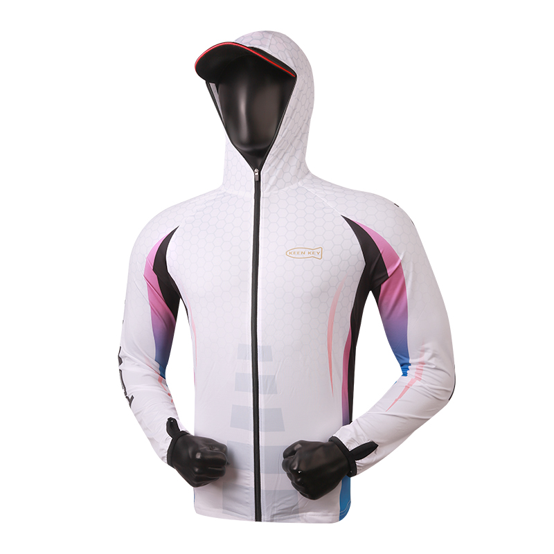 Ice Silk Fishing Sunscreen Sui - Fishing Equipment On Sale ulasan dan harga
