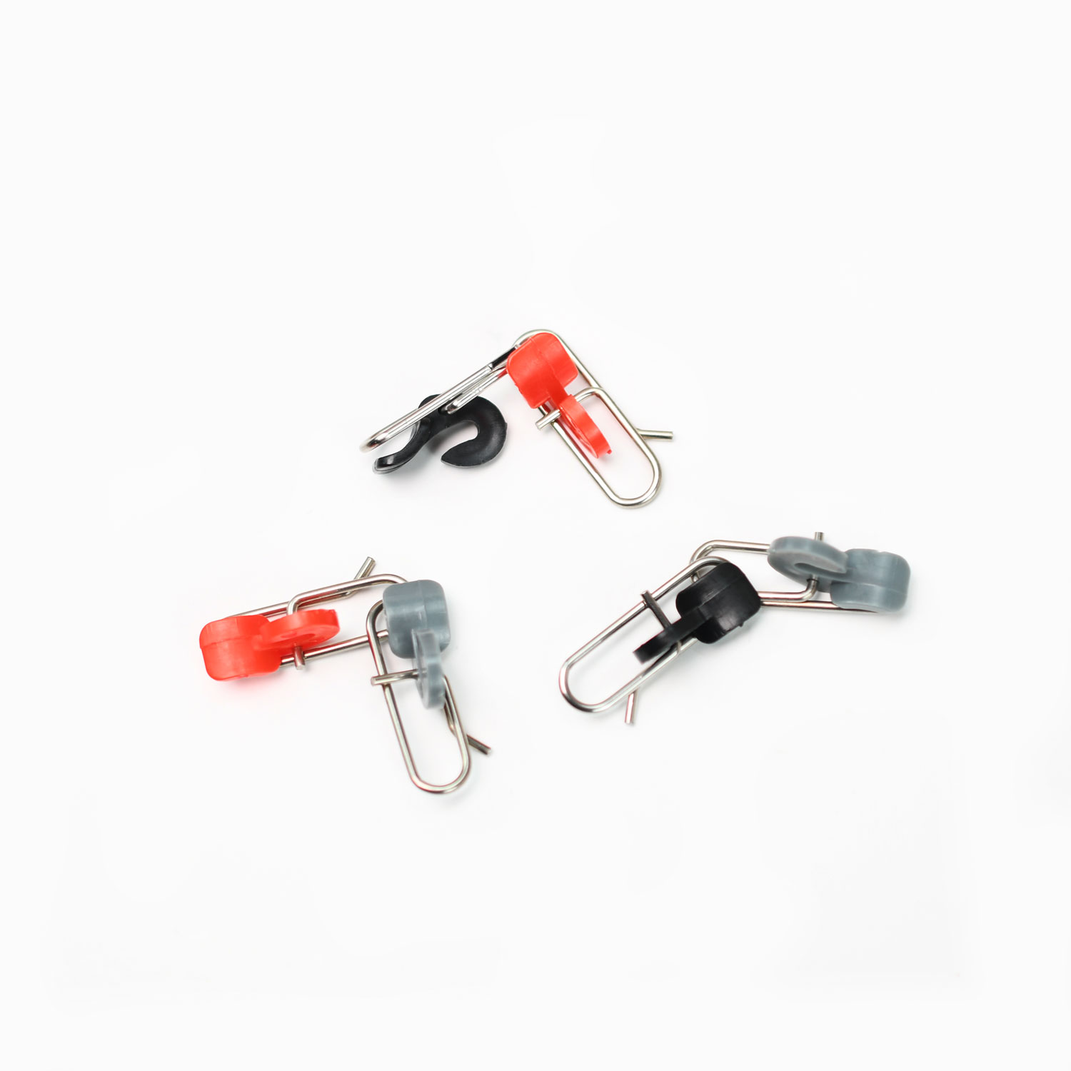 Topranc 30Pcs Stainless Steel  - Fishing Equipment On Sale ulasan dan harga