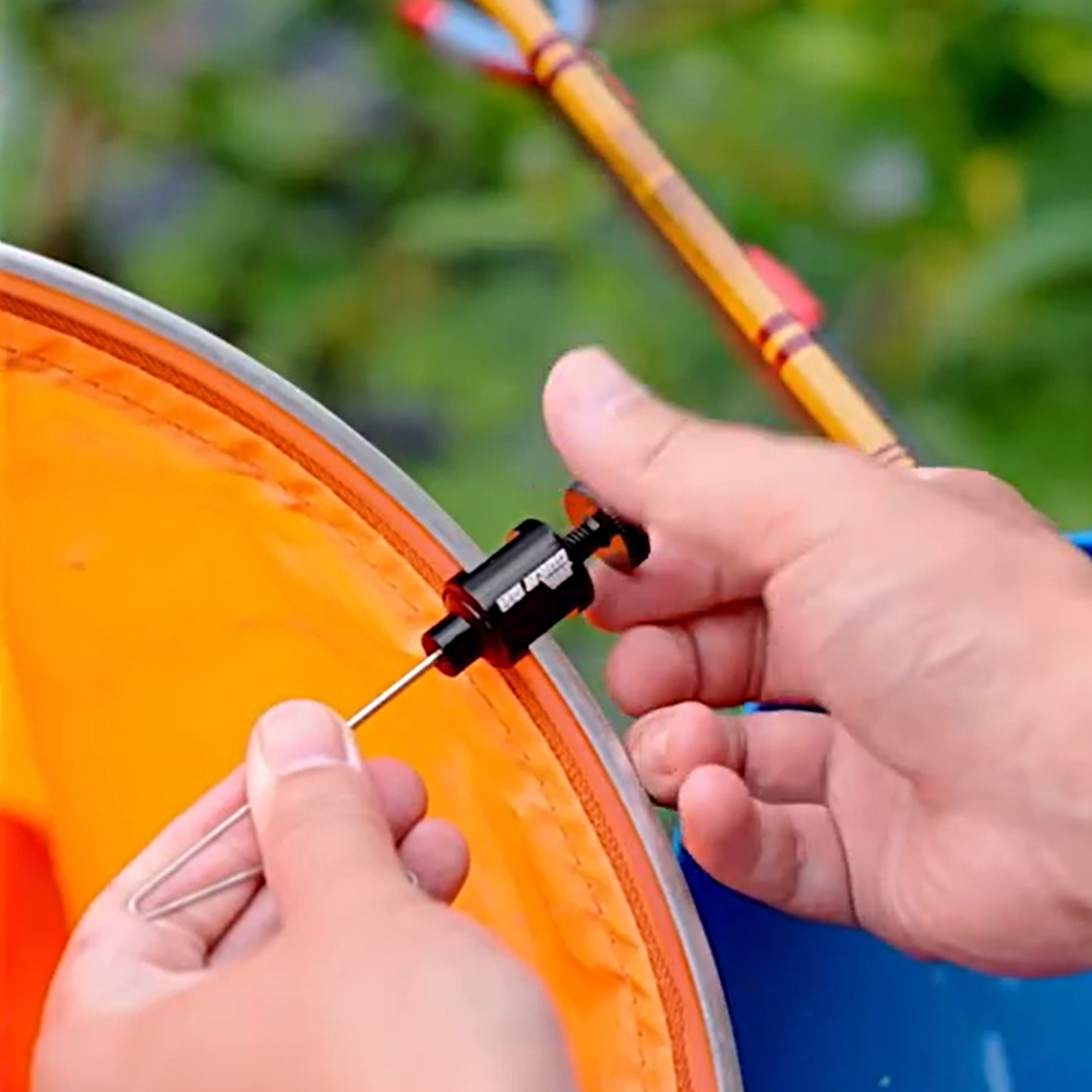 Fishing Hook Remover Stainless - Fishing Equipment Price ulasan dan harga