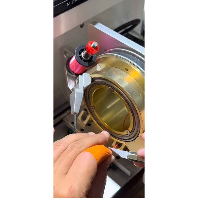 Knotless Fishing Tackle Machin - Fishing Line ulasan dan harga