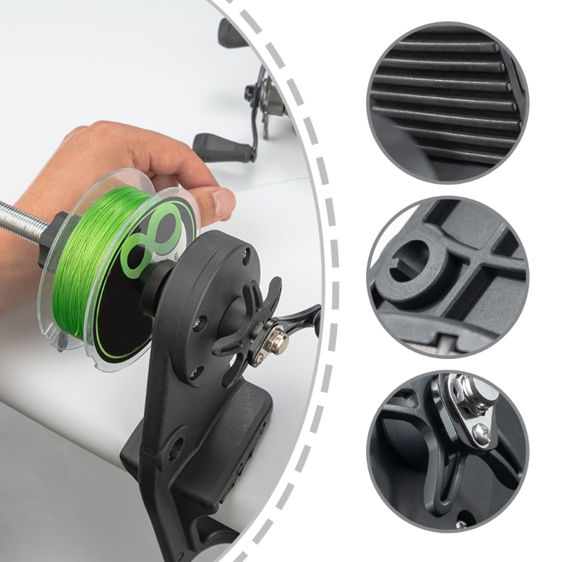 Fishing Line Winders Spoolers  - Fishing Equipment On Sale ulasan dan harga