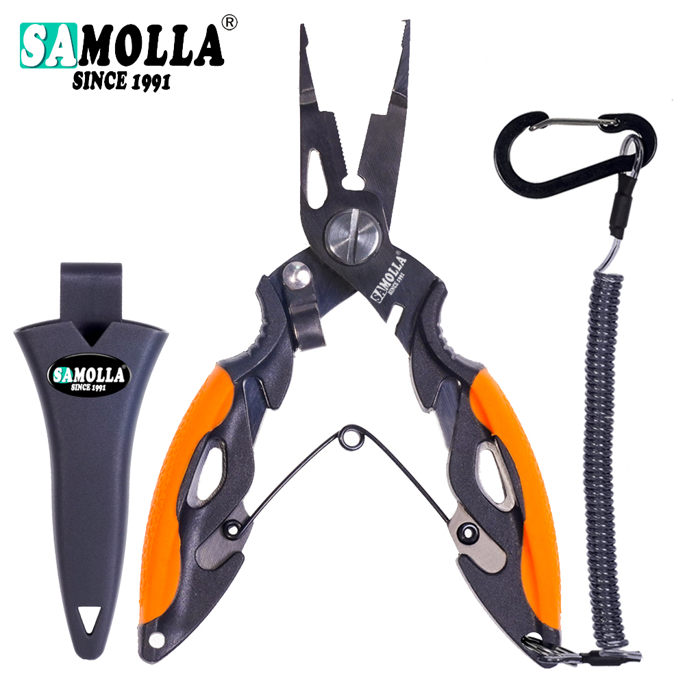 New Multifunctional Fishing Pl - Fishing Equipment Price ulasan dan harga