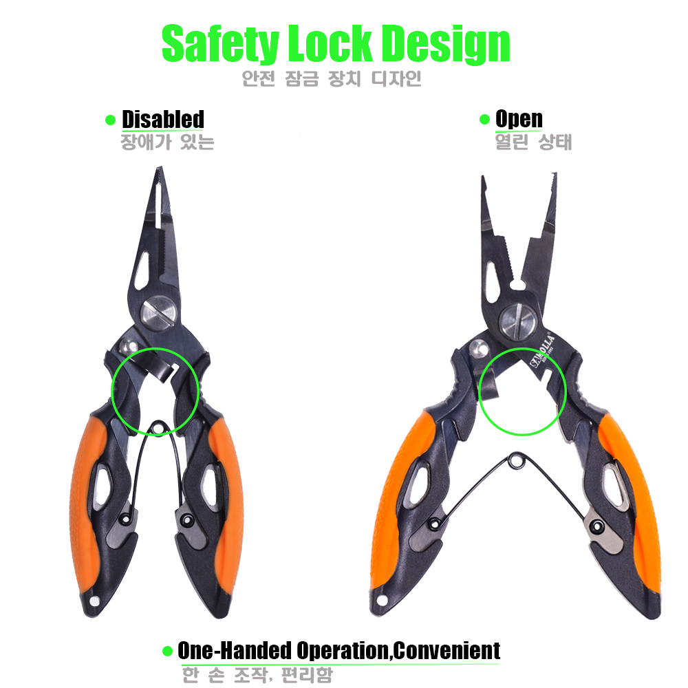 New Multifunctional Fishing Pl - Fishing Equipment Price ulasan dan harga