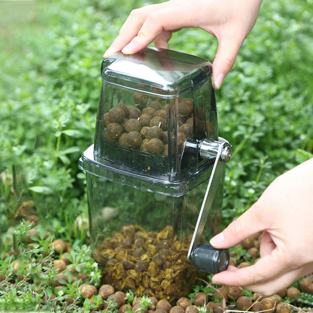 Manual Fishing Lures Crusher M - Fishing Lure ulasan dan harga